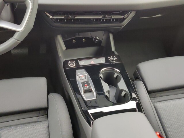 Audi Q6 e-tron SUV e-tron Audi Q6 SUV e-tron