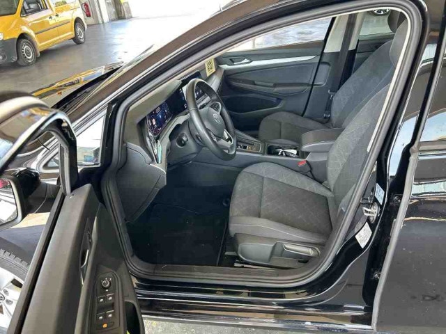 Volkswagen Golf 1.5 TSI DSG Life Variant