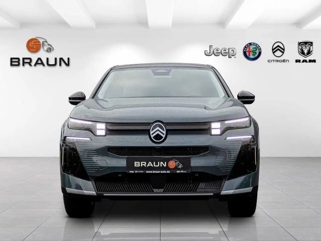 Citroën C5 Aircross Hybrid Max