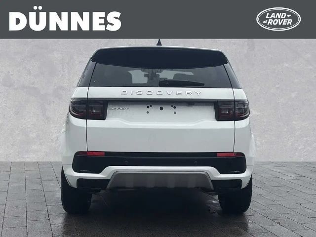 Land Rover Discovery Sport S