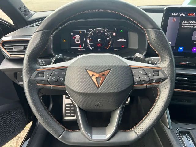 Cupra Leon 2.0 TSI DSG VZ