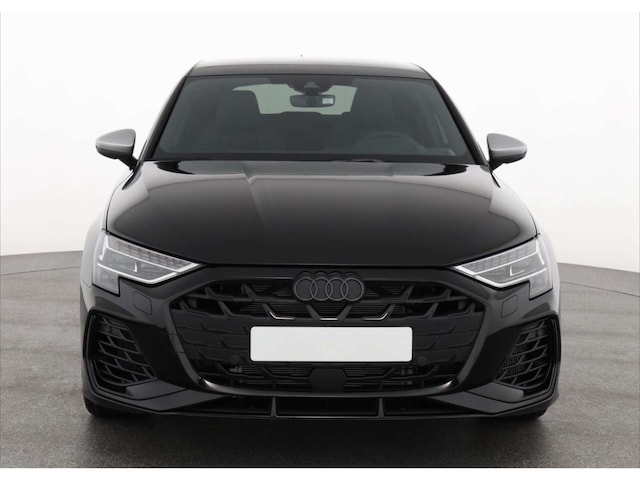 Audi S3 Quattro S-Tronic Sportback
