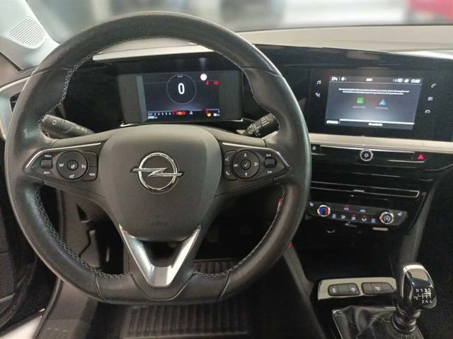 Opel Mokka 1.2 Turbo Edition