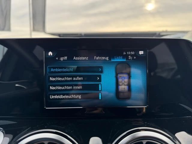 Mercedes-Benz GLB 200 AMG Line