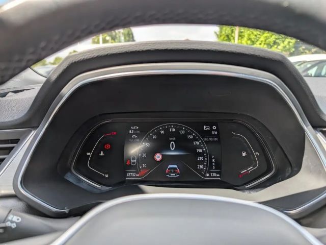 Renault Captur Intens