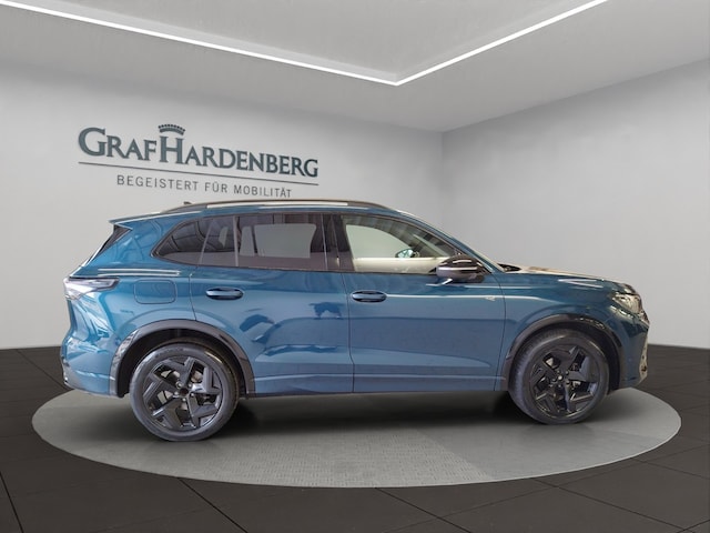 Volkswagen Tiguan 1.5 eTSI DSG R-Line