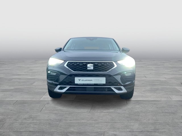 Seat Ateca 1.5 TSI DSG Style