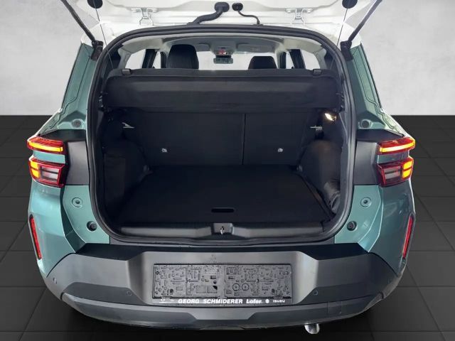 Opel Frontera Edition