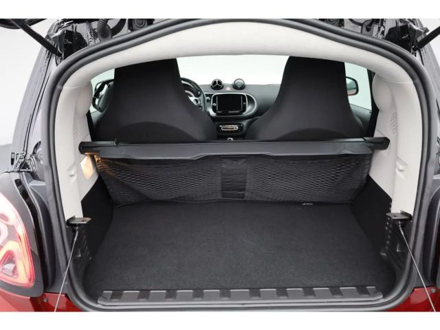 Smart EQ fortwo 22kw onboard charger