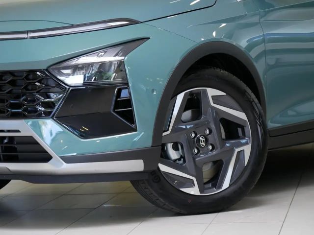Hyundai Bayon 1.0 Prime T-GDi