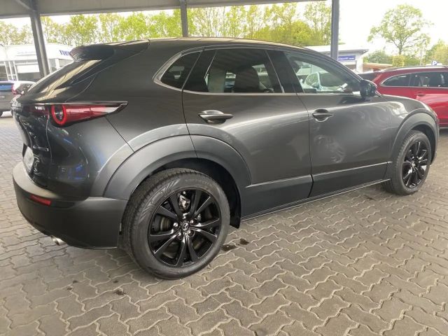 Mazda CX-30 Homura SkyActiv e-Skyactiv