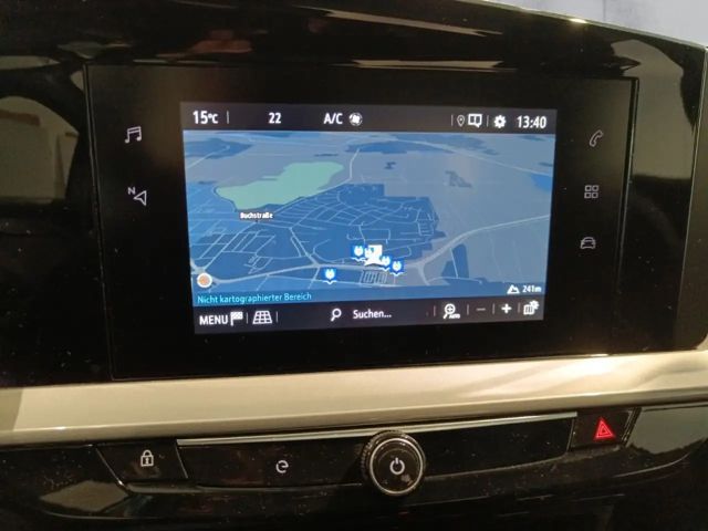 Opel Mokka -e ''Edition'' Rückfahrkamera Sitzheizung Klimaaut