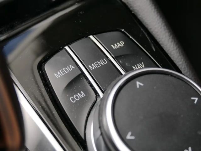 BMW 530 530e Touring