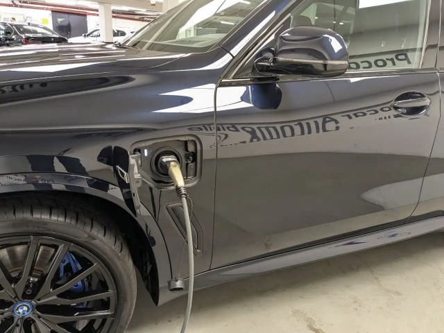 BMW X5 M-Sport xDrive45e