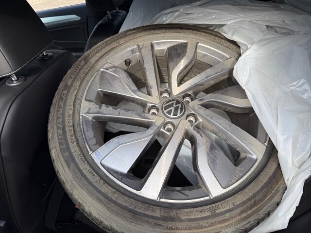 Volkswagen T-Roc 1.5 TSI DSG IQ.Drive