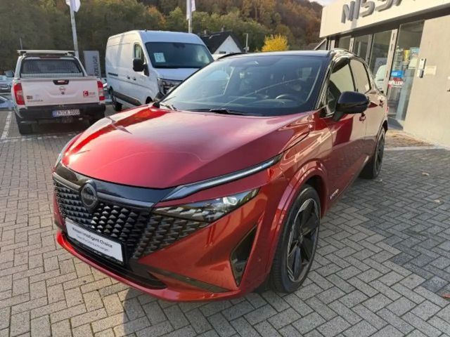 Nissan Qashqai 1.5 VC-T N-Design e-Power BOSE CP HUD