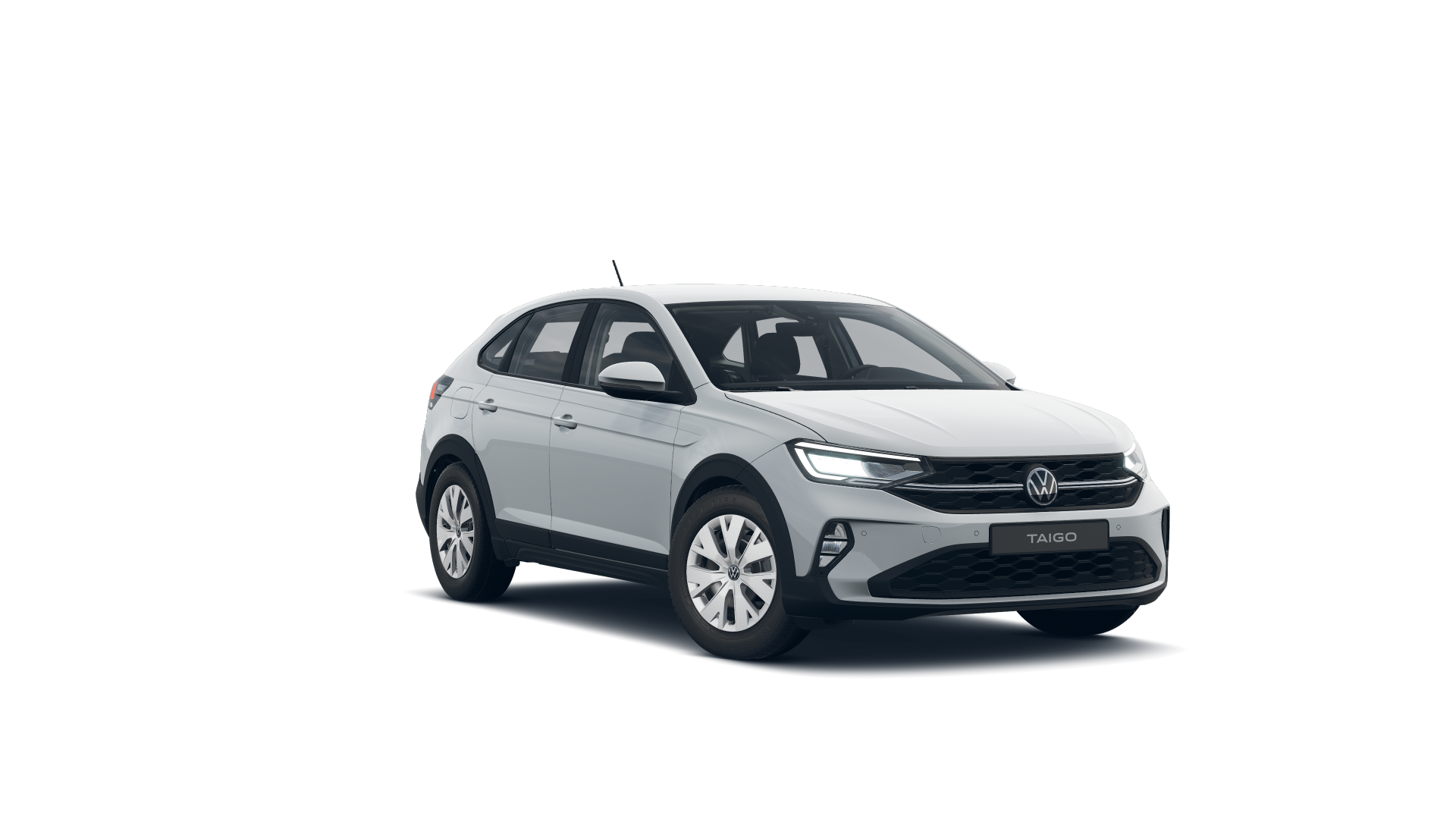 Volkswagen Taigo 1.0 TSI