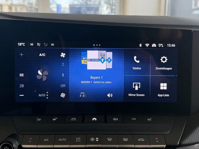 Opel Astra 1.2 Turbo Elegance Turbo