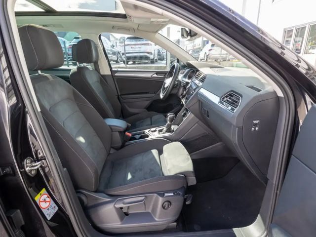 Volkswagen Tiguan 2.0 TSI 4Motion Life