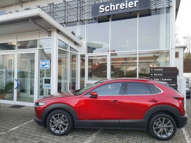 Mazda CX-30 Premium Selection
