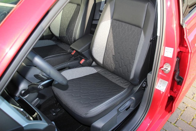 Volkswagen Polo 1.0 TSI DSG