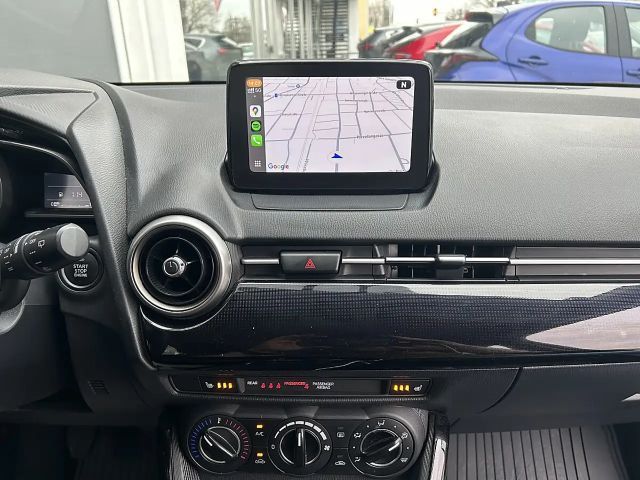 Mazda 2 SkyActiv