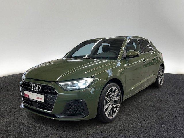 Audi A1 30 TFSI S-Tronic Sportback