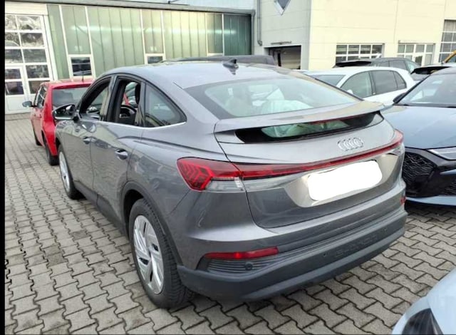 Audi Q4 e-tron 40 Sportback