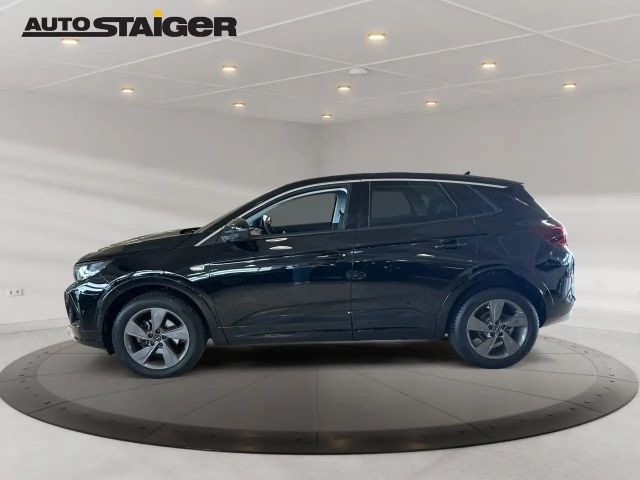 Opel Grandland X Ultimate