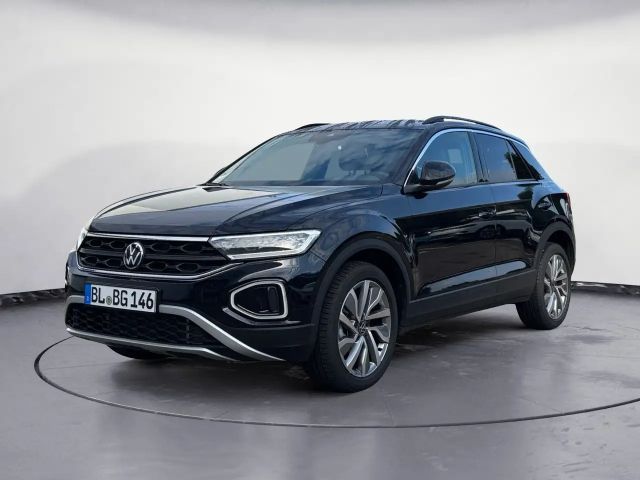 Volkswagen T-Roc 1.5 TSI Life