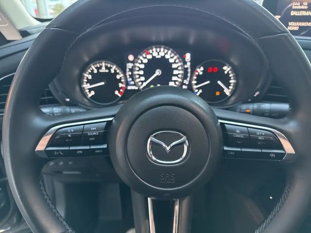 Mazda CX-30 SkyActiv e-Skyactiv