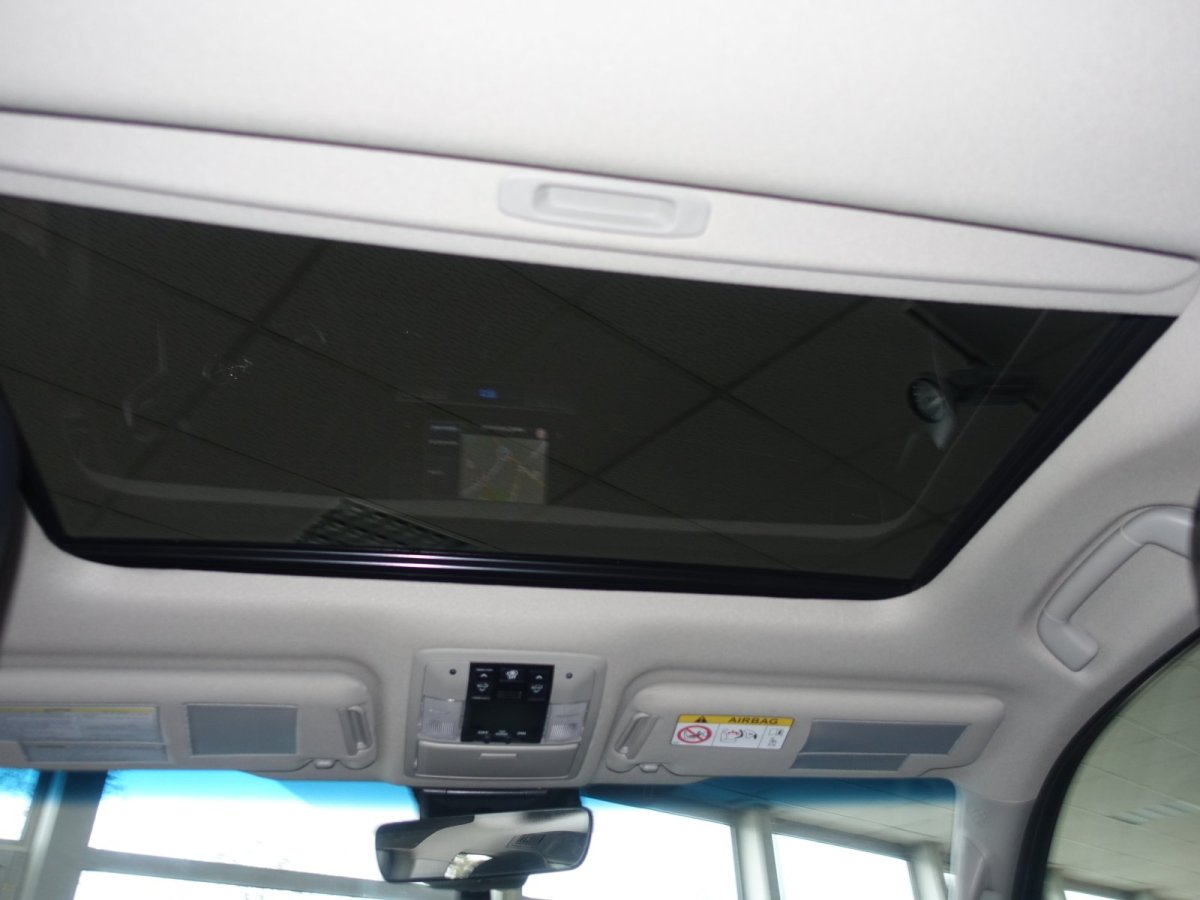 Toyota Land Cruiser 5-deurs Plus