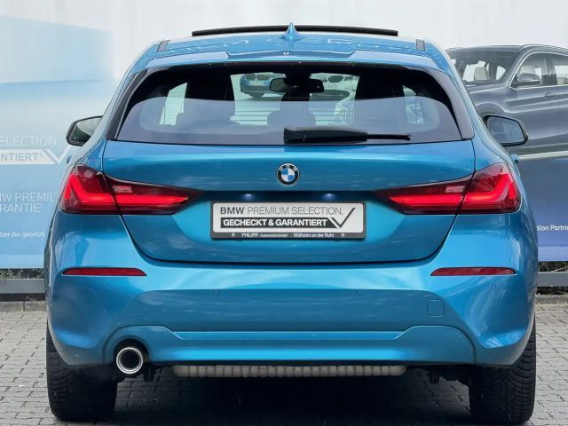 BMW 118 118i Advantage pakket Sedan