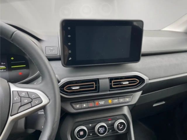 Dacia Jogger Extreme Hybrid 140