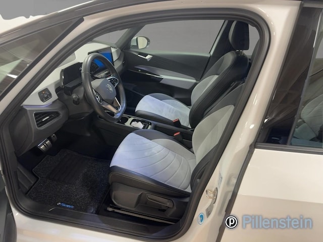 Volkswagen ID.3 Performance Pro