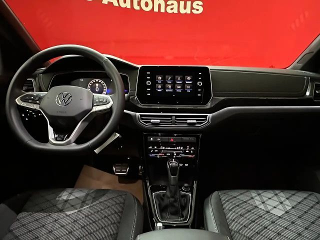 Volkswagen T-Cross DSG