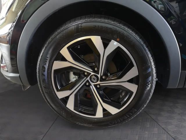 Renault Arkana EDC Hybrid Techno