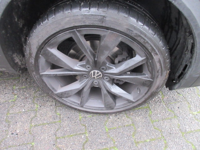 Volkswagen T-Roc 1.5 TSI DSG IQ.Drive