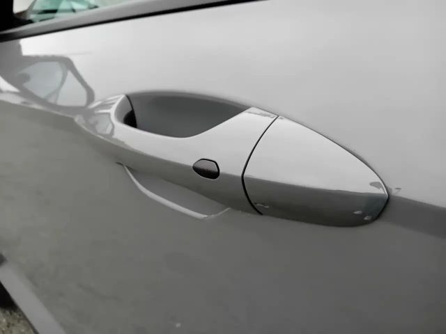 Hyundai Kona Electric N Line