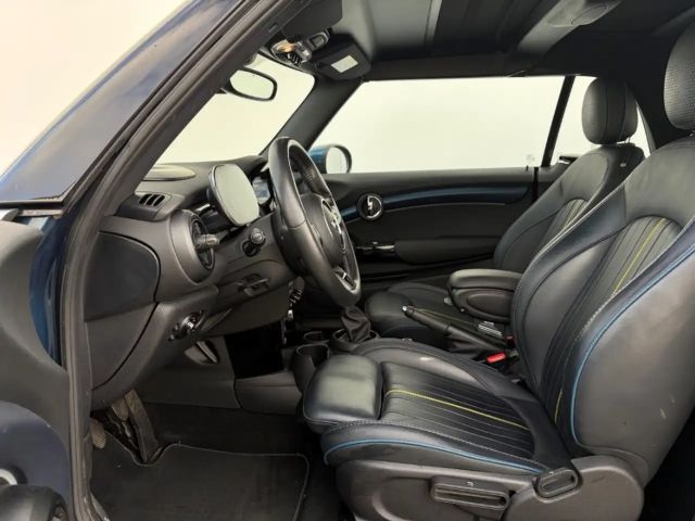 MINI Cooper Cabrio LkHz RFK SHZ LED DrivAss HUD