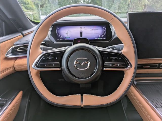 Mazda 6e Plus Takumi