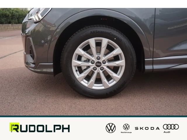 Audi Q3 35 TFSI S-Line S-Tronic