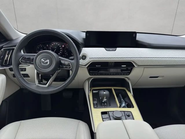 Mazda CX-60 4WD Plus Takumi e-Skyactiv