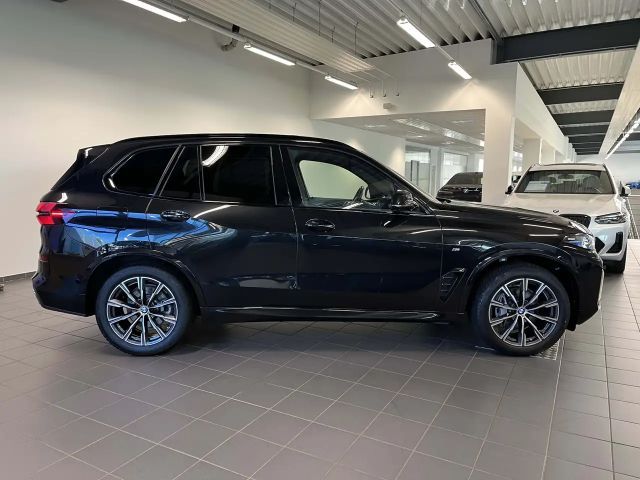 BMW X5 M-Sport xDrive30d
