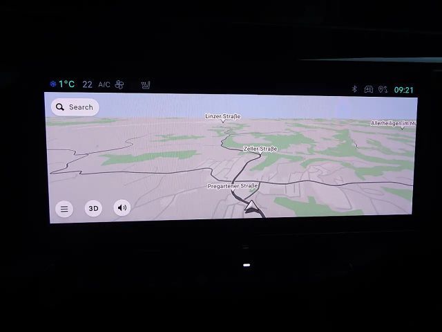 Alfa Romeo Junior Ibrida