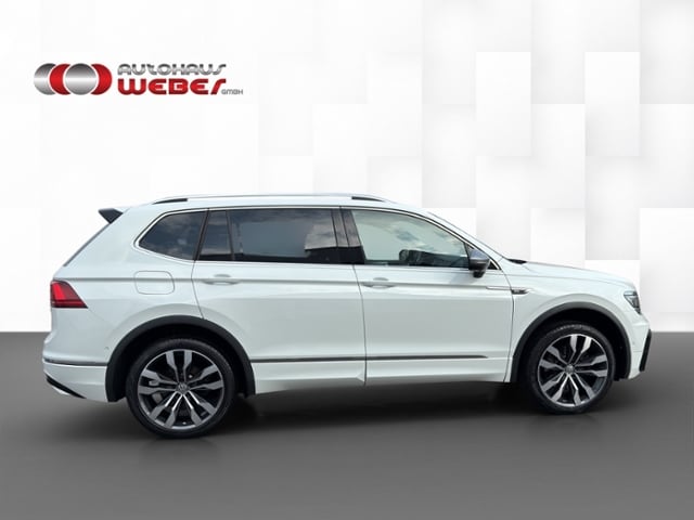 Volkswagen Tiguan 2.0 TDI Allspace Pro R-Line