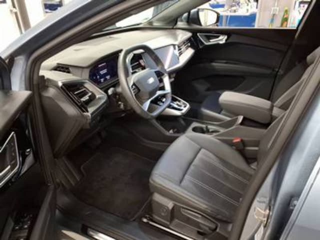 Audi Q4 e-tron SUV 45 e-tron Audi Q4 e-tron