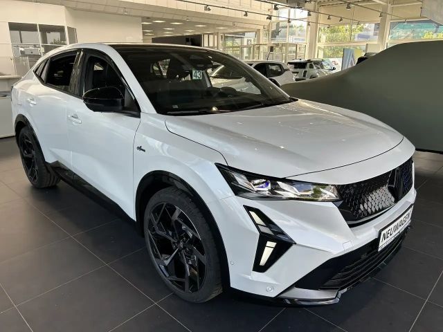 Renault Rafale Alpine