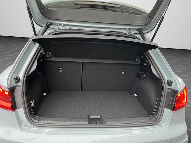 Audi A1 30 TFSI S-Line S-Tronic Sportback