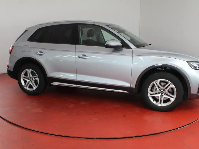 Audi Q5 2.0 TDI S-Tronic